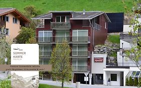 Hotel Alpenland